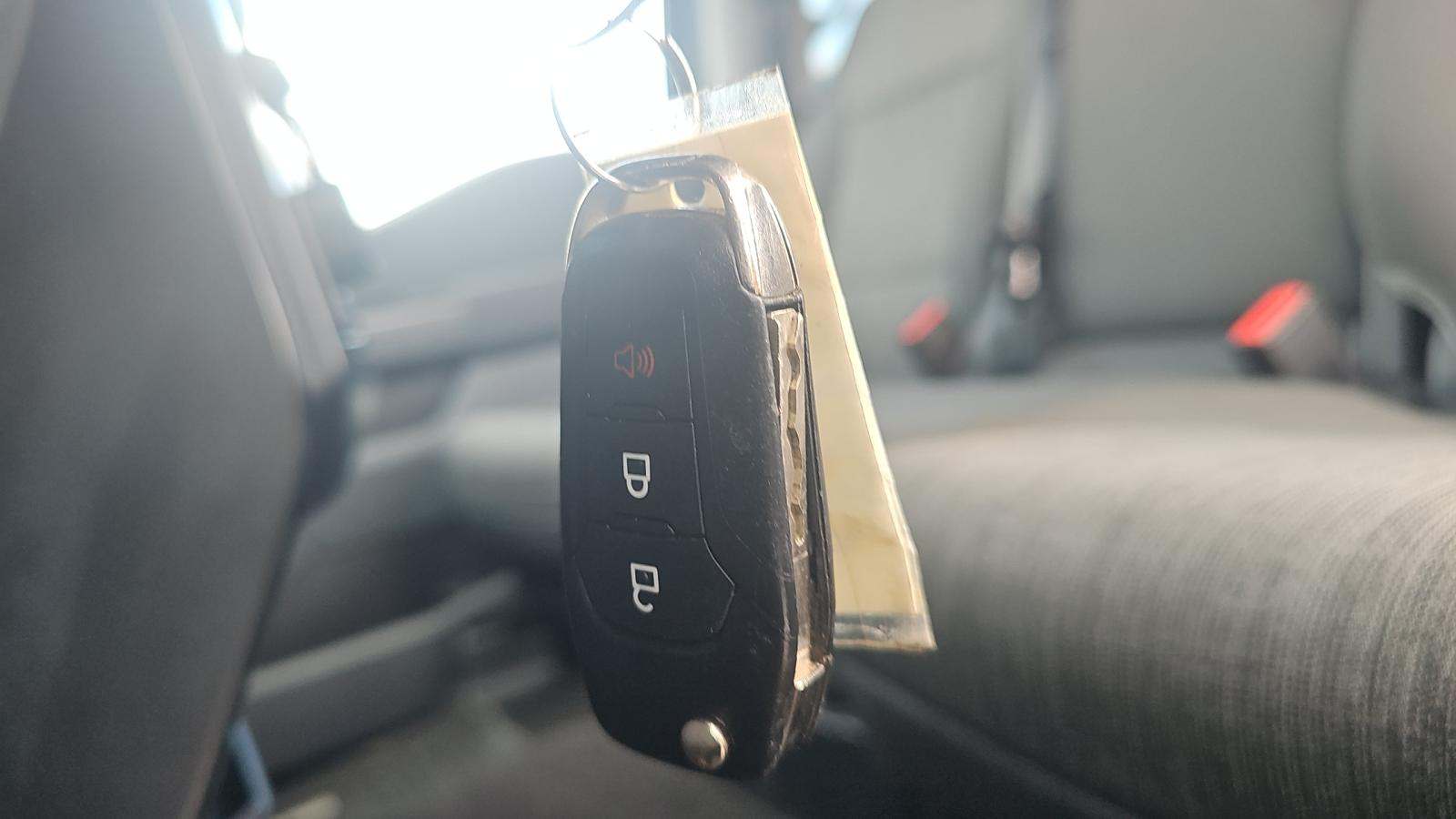 2021 Ford F-150 Hybrid XL AWD