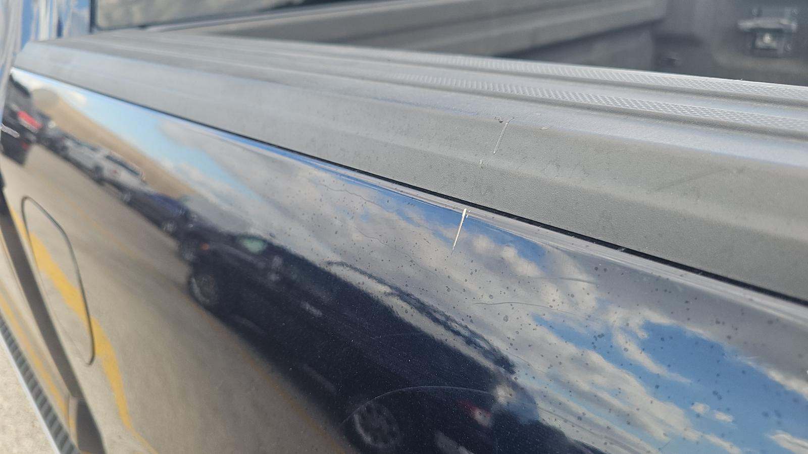 2021 Ford F-150 Hybrid XL AWD