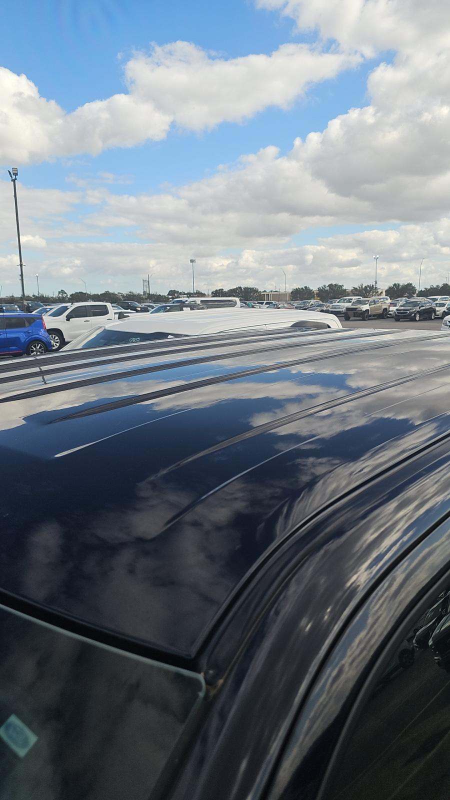 2021 Ford F-150 Hybrid XL AWD