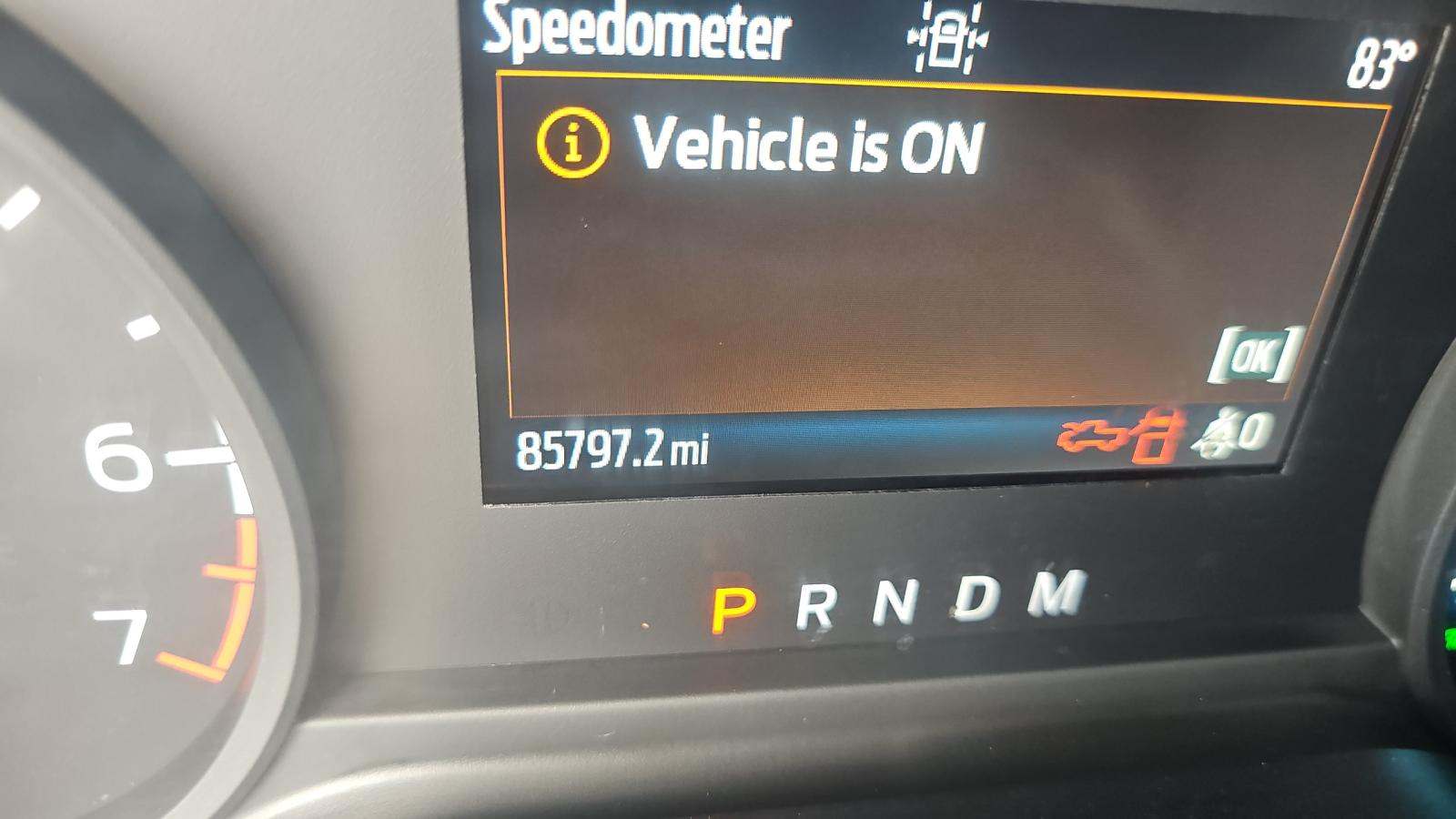 2021 Ford F-150 Hybrid XL AWD