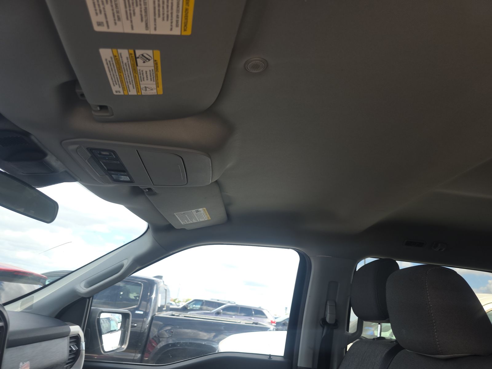 2021 Ford F-150 Hybrid XL AWD