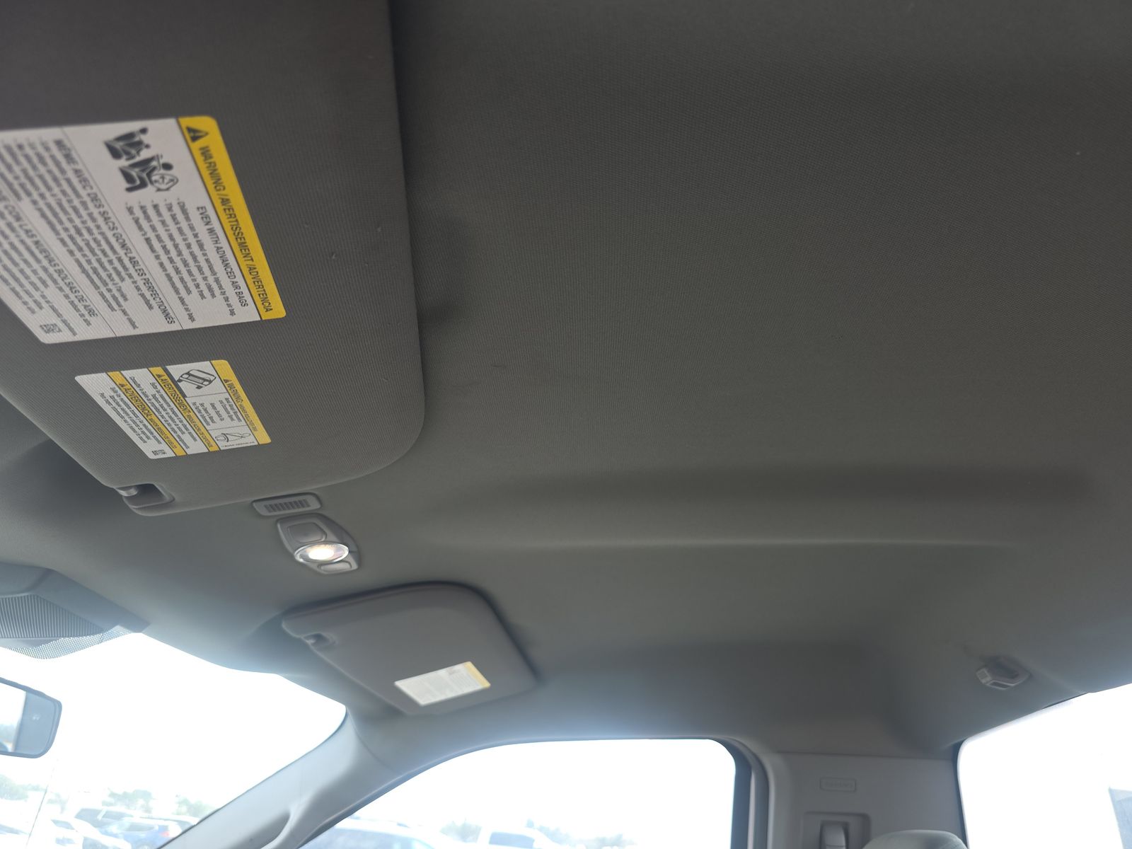 2020 Ford F-150 XL RWD