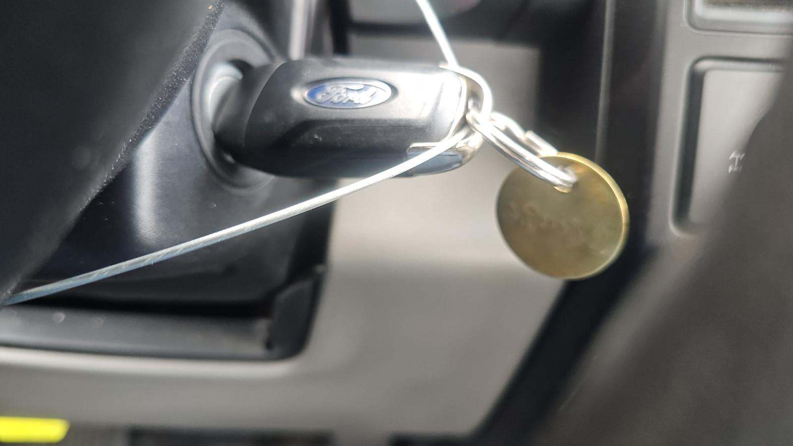 2020 Ford F-150 XL RWD