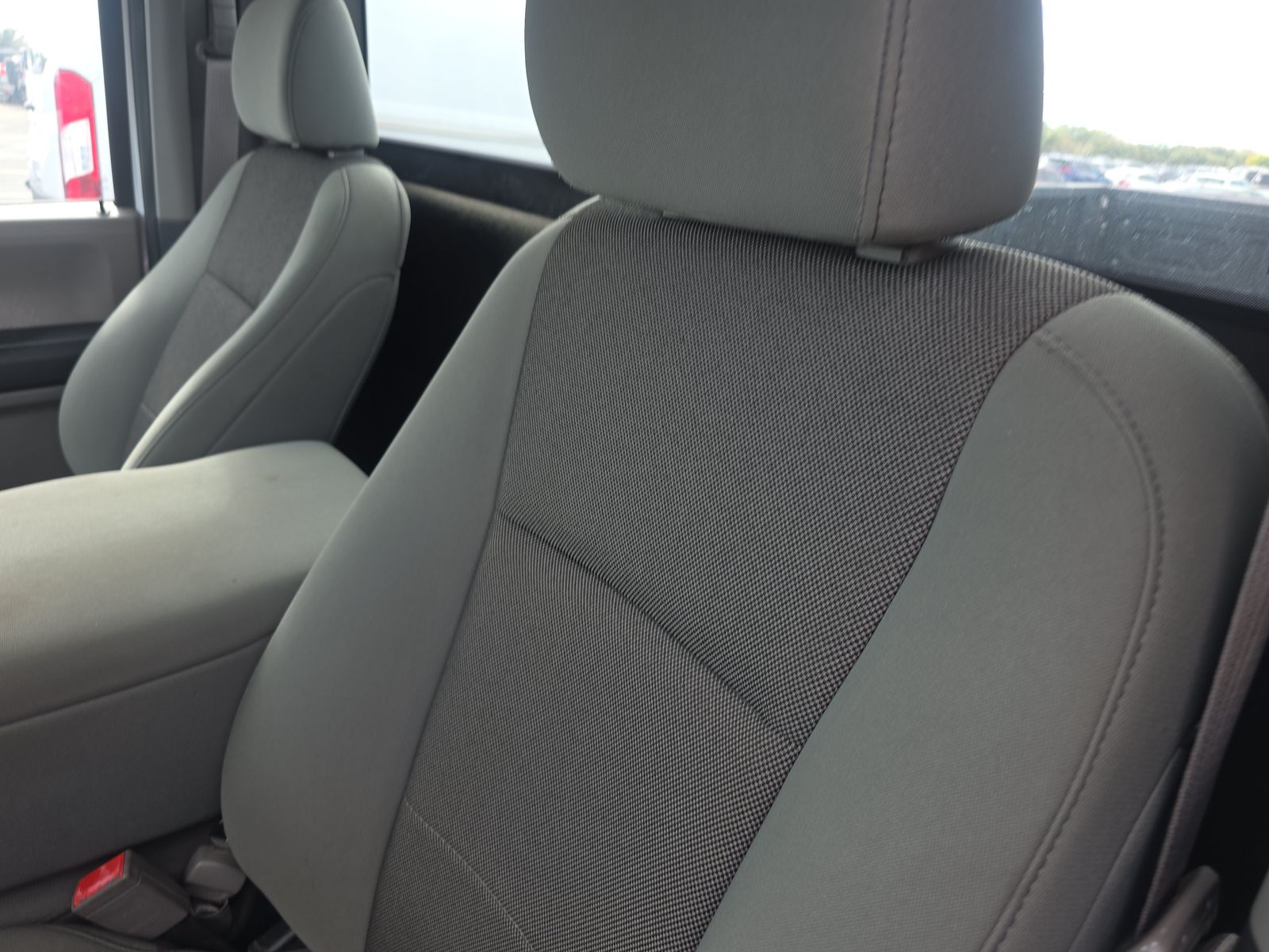 2020 Ford F-150 XL RWD