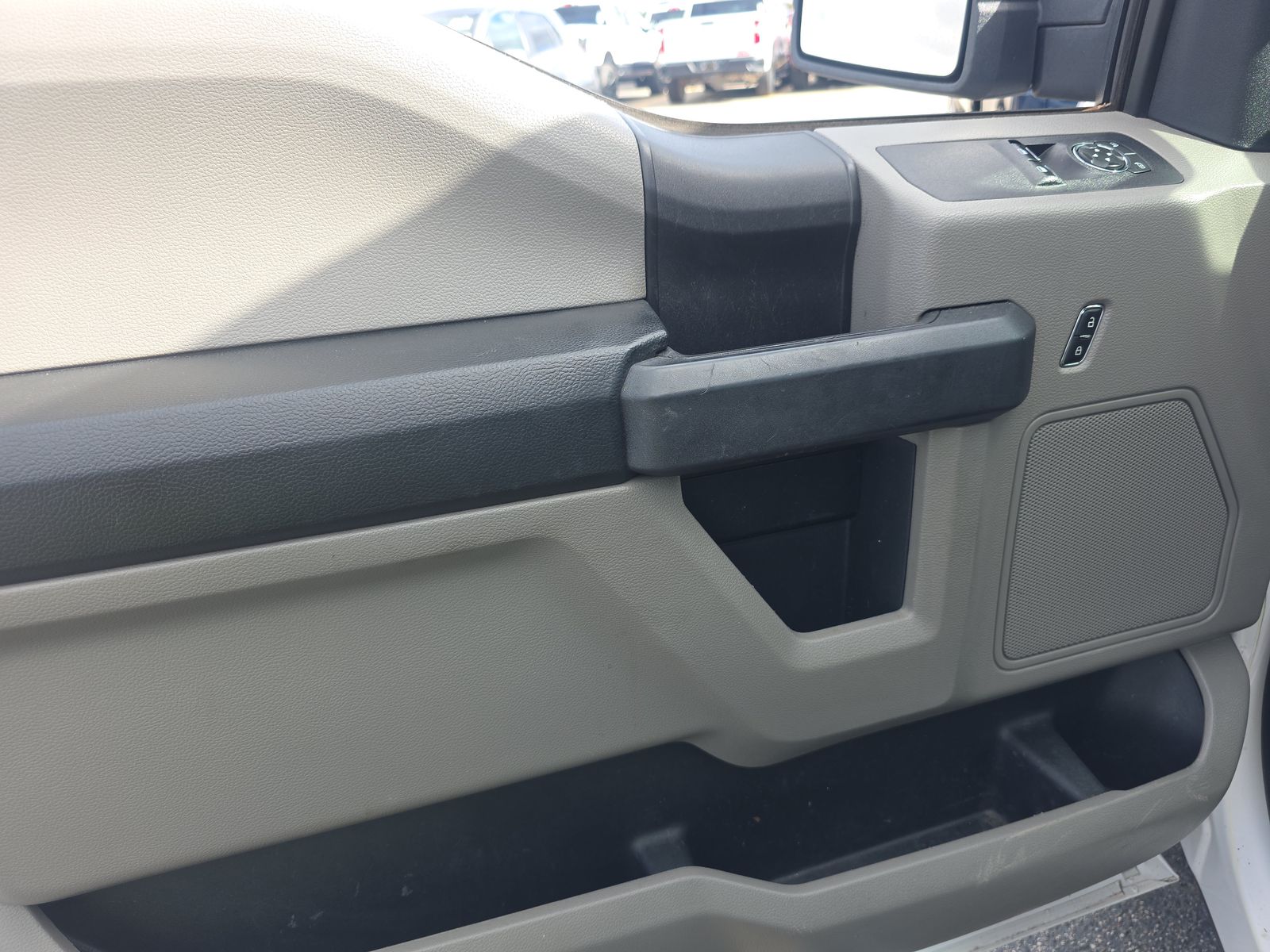 2020 Ford F-150 XL RWD