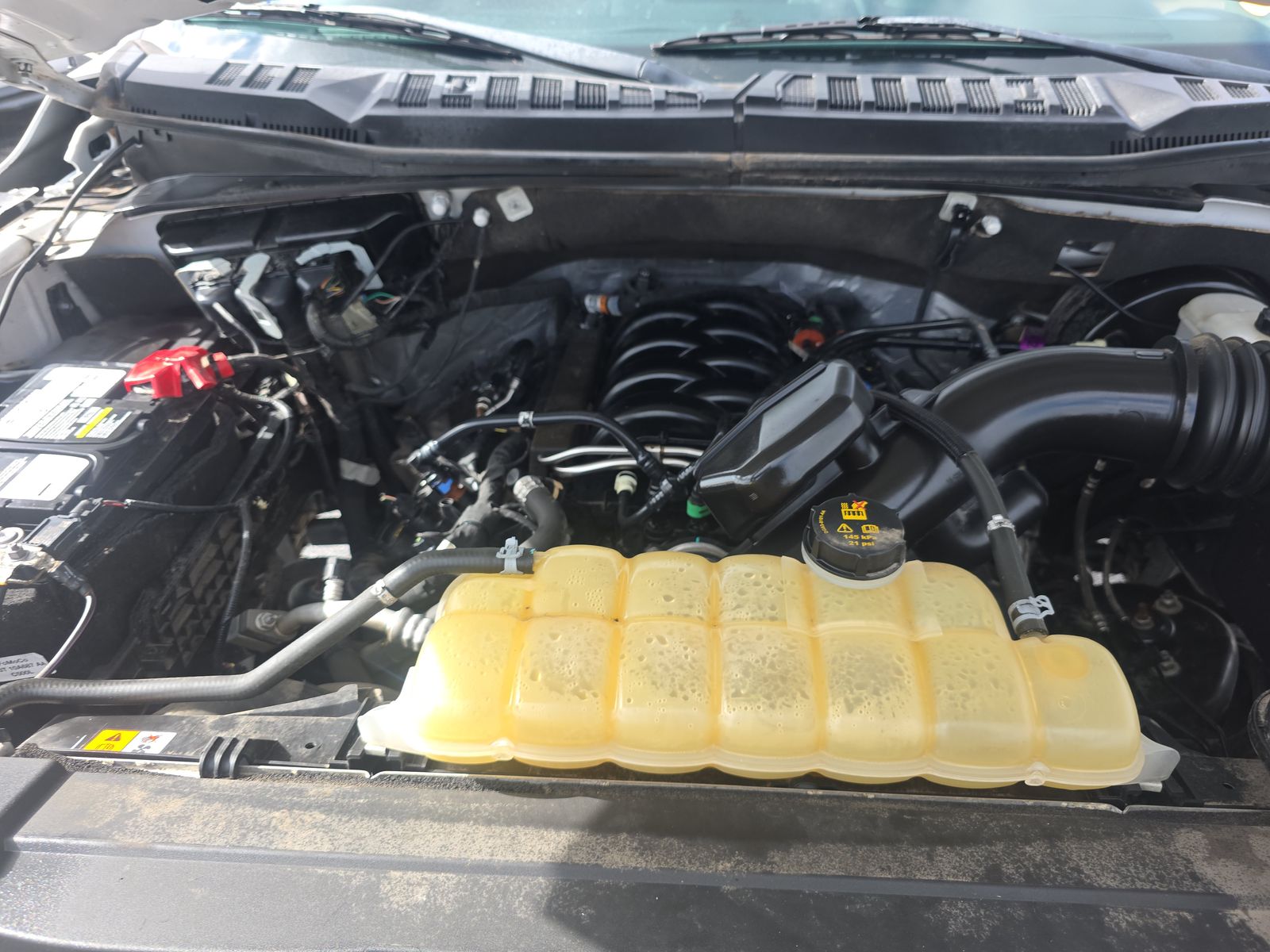 2020 Ford F-150 XL RWD