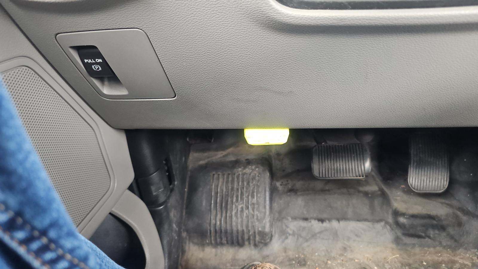 2020 Ford F-150 XL RWD