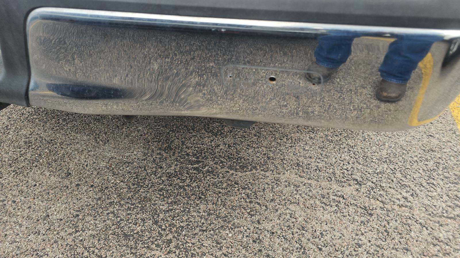 2020 Ford F-150 XL RWD