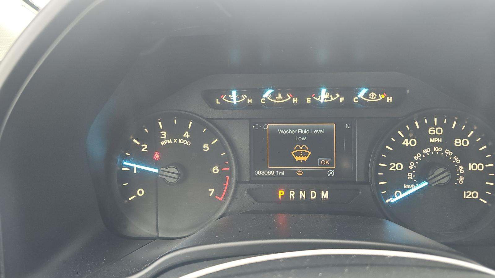 2020 Ford F-150 XL RWD