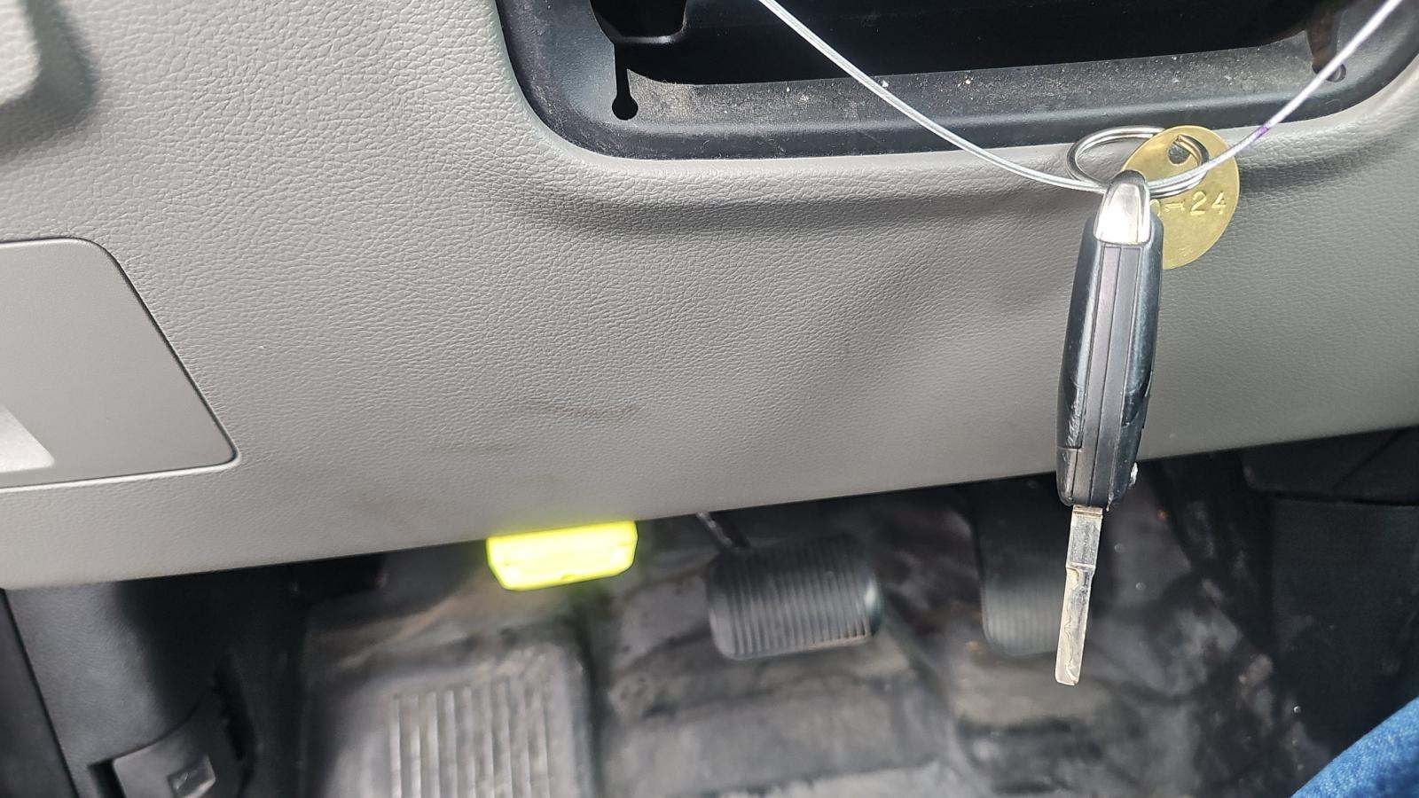 2020 Ford F-150 XL RWD