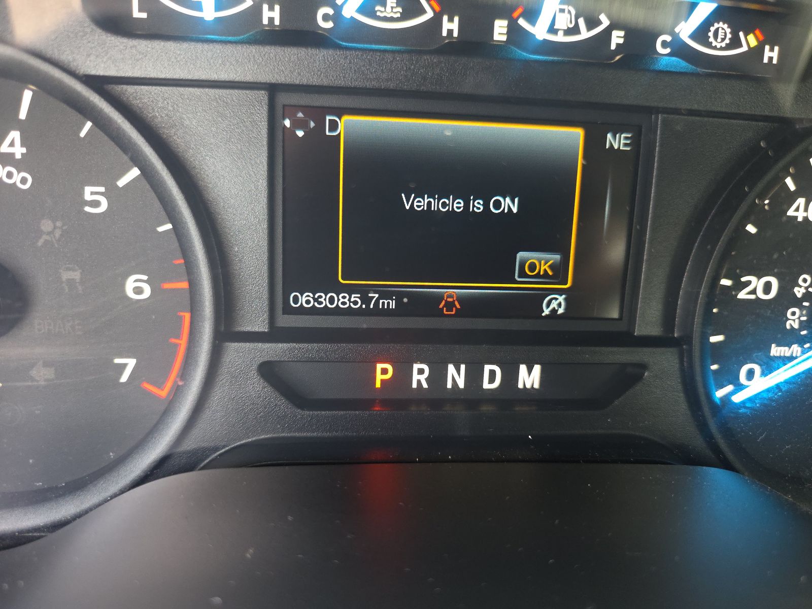 2020 Ford F-150 XL RWD