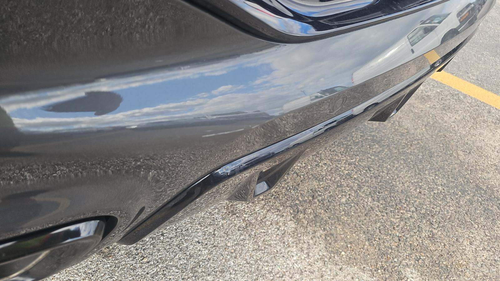 2023 BMW X6 M50i AWD