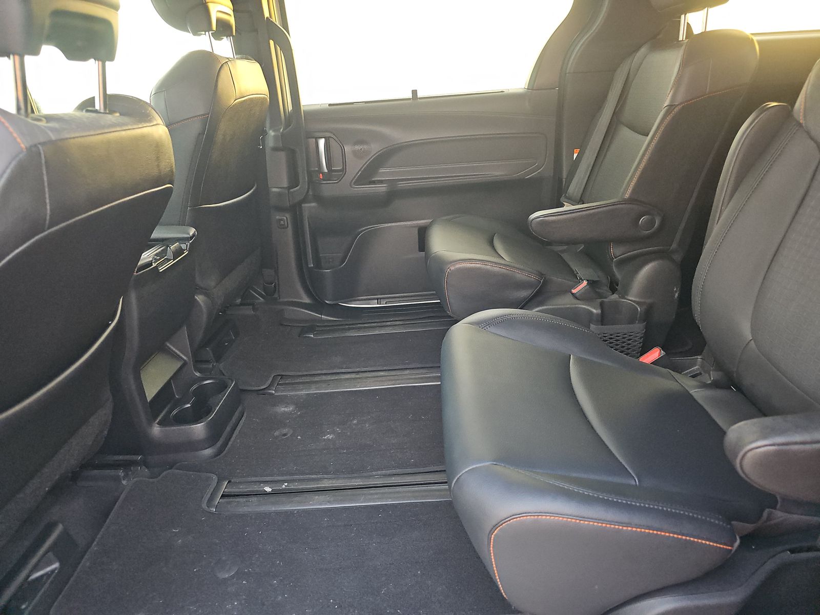 2021 Toyota Sienna XSE FWD