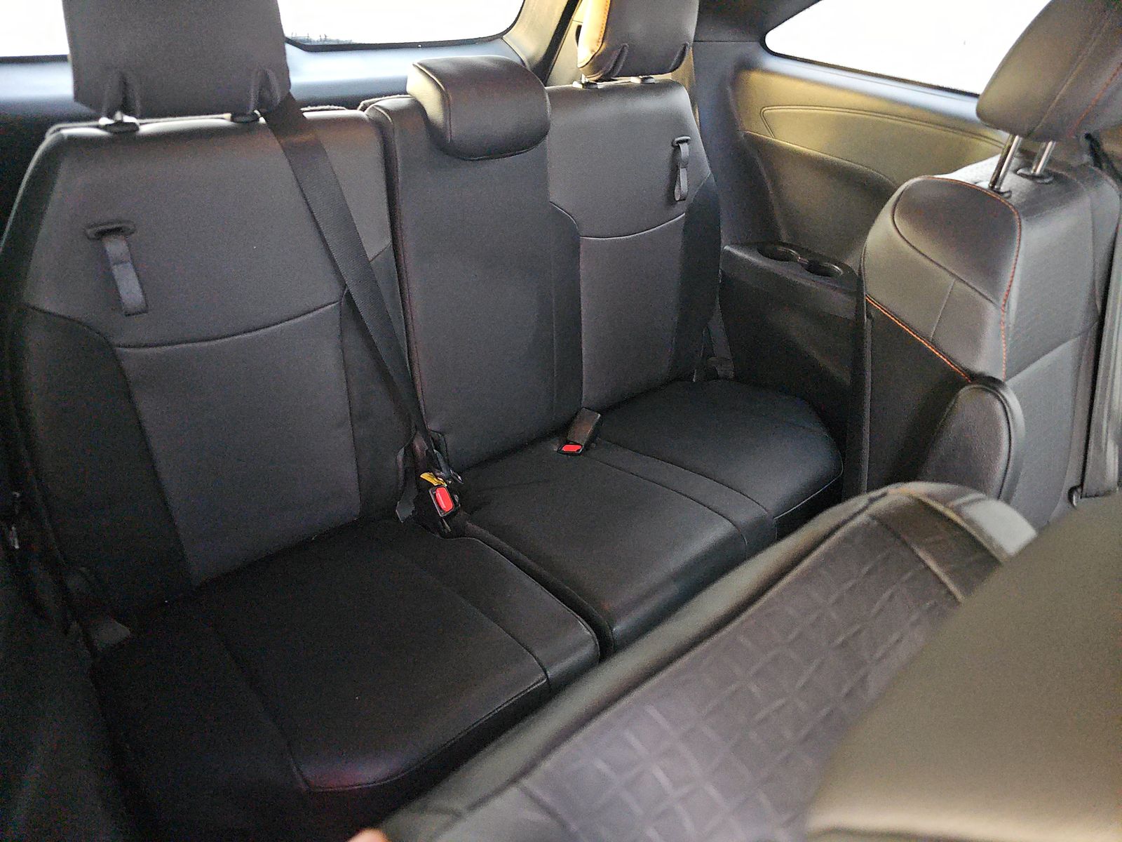 2021 Toyota Sienna XSE FWD