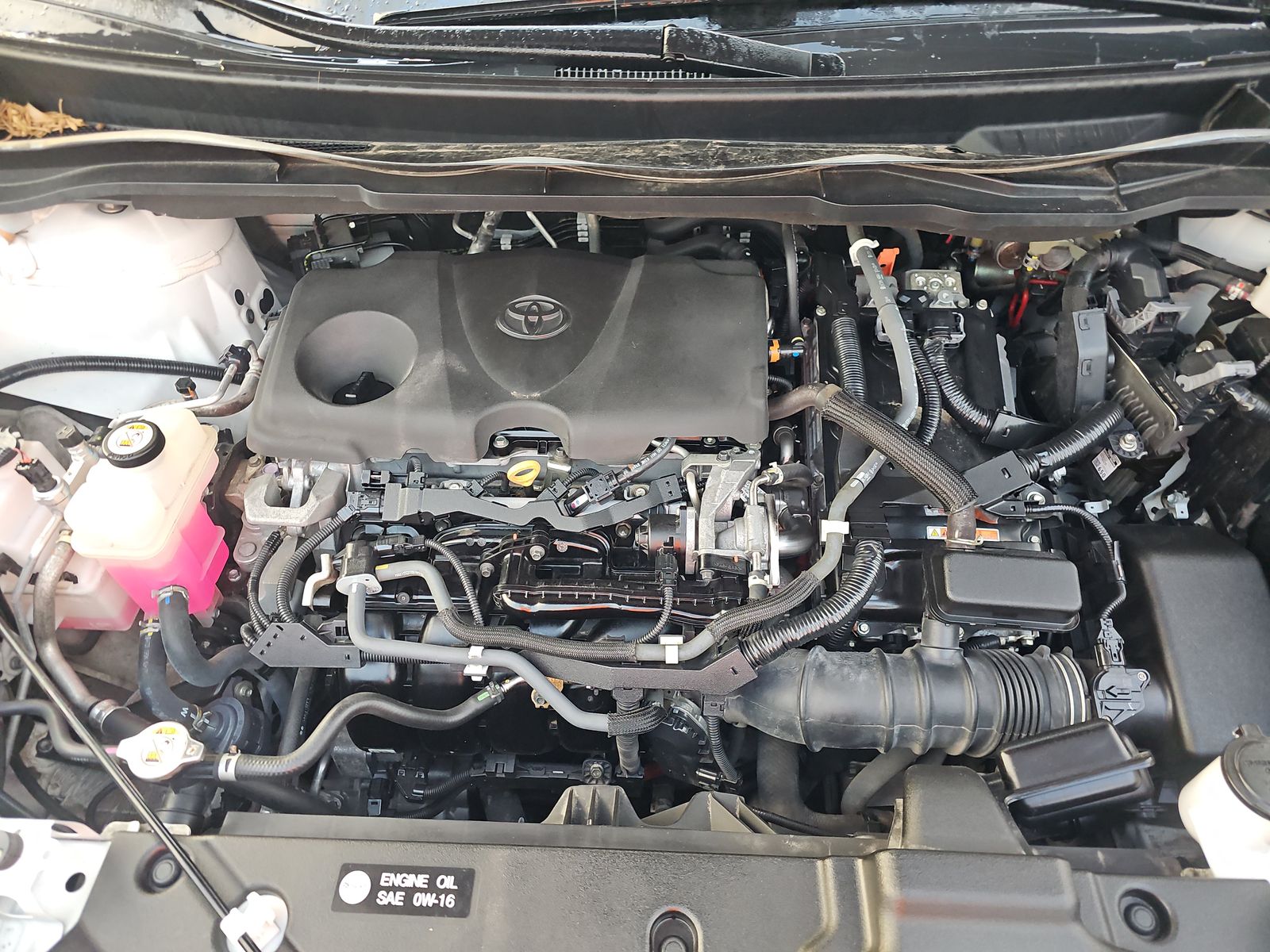 2021 Toyota Sienna XSE FWD