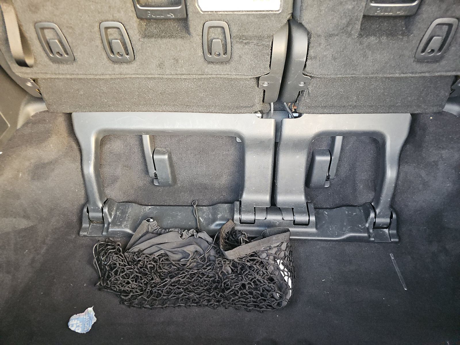 2021 Toyota Sienna XSE FWD