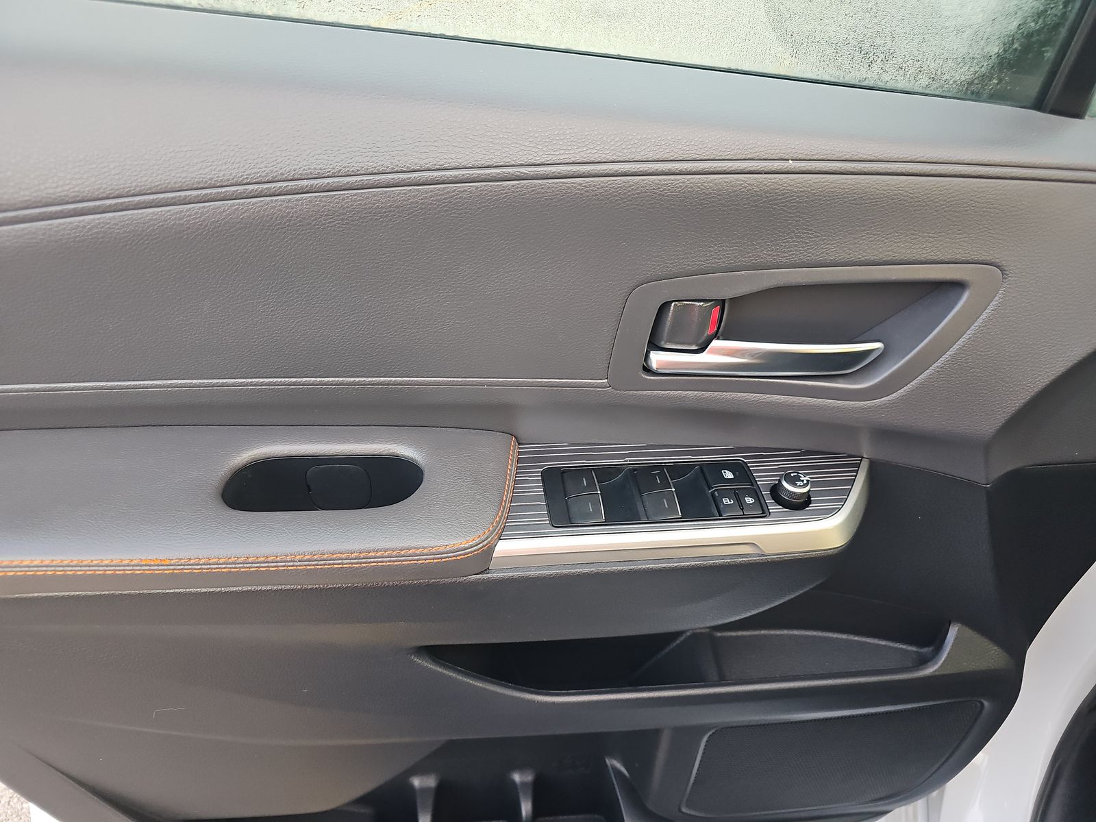 2021 Toyota Sienna XSE FWD