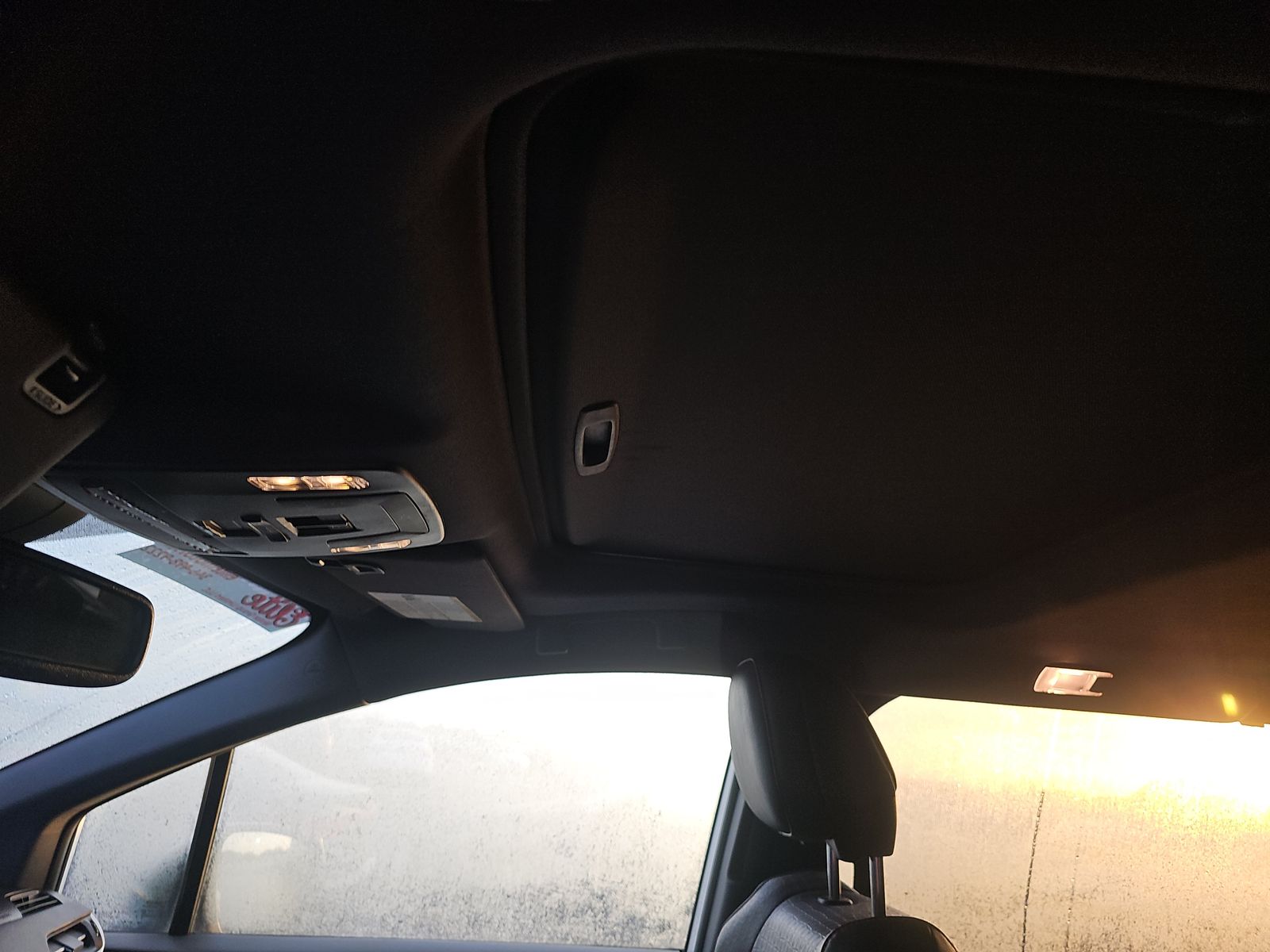 2021 Toyota Sienna XSE FWD