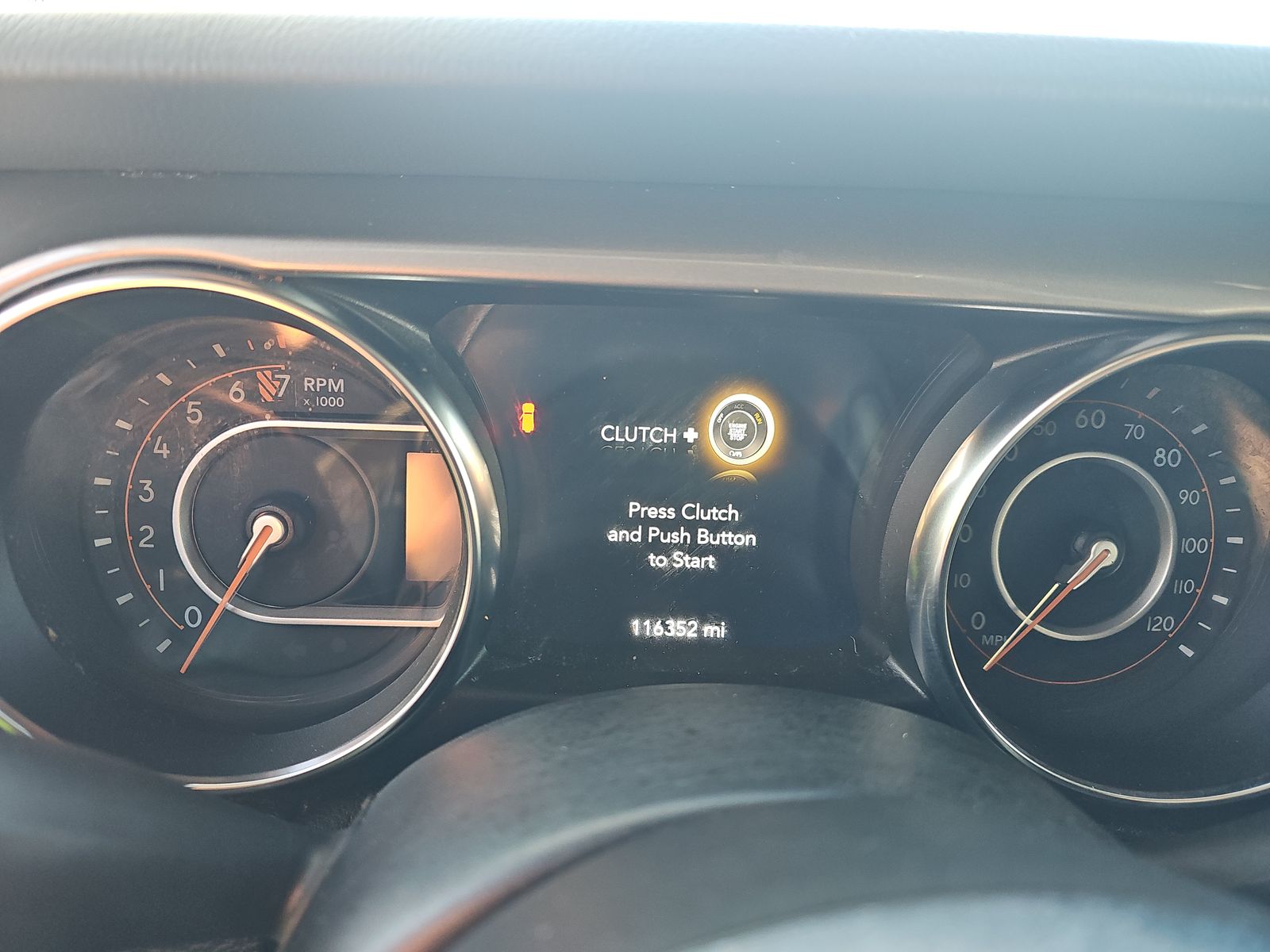 2020 Jeep Wrangler Unlimited Sahara AWD