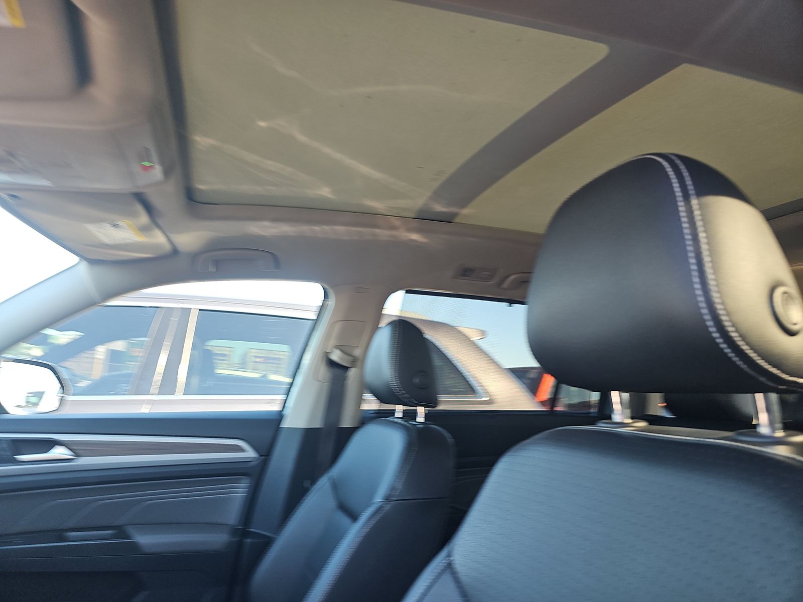 2022 Volkswagen Atlas 2.0T SEL AWD