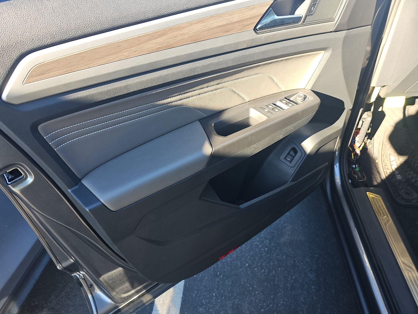 2022 Volkswagen Atlas 2.0T SEL AWD