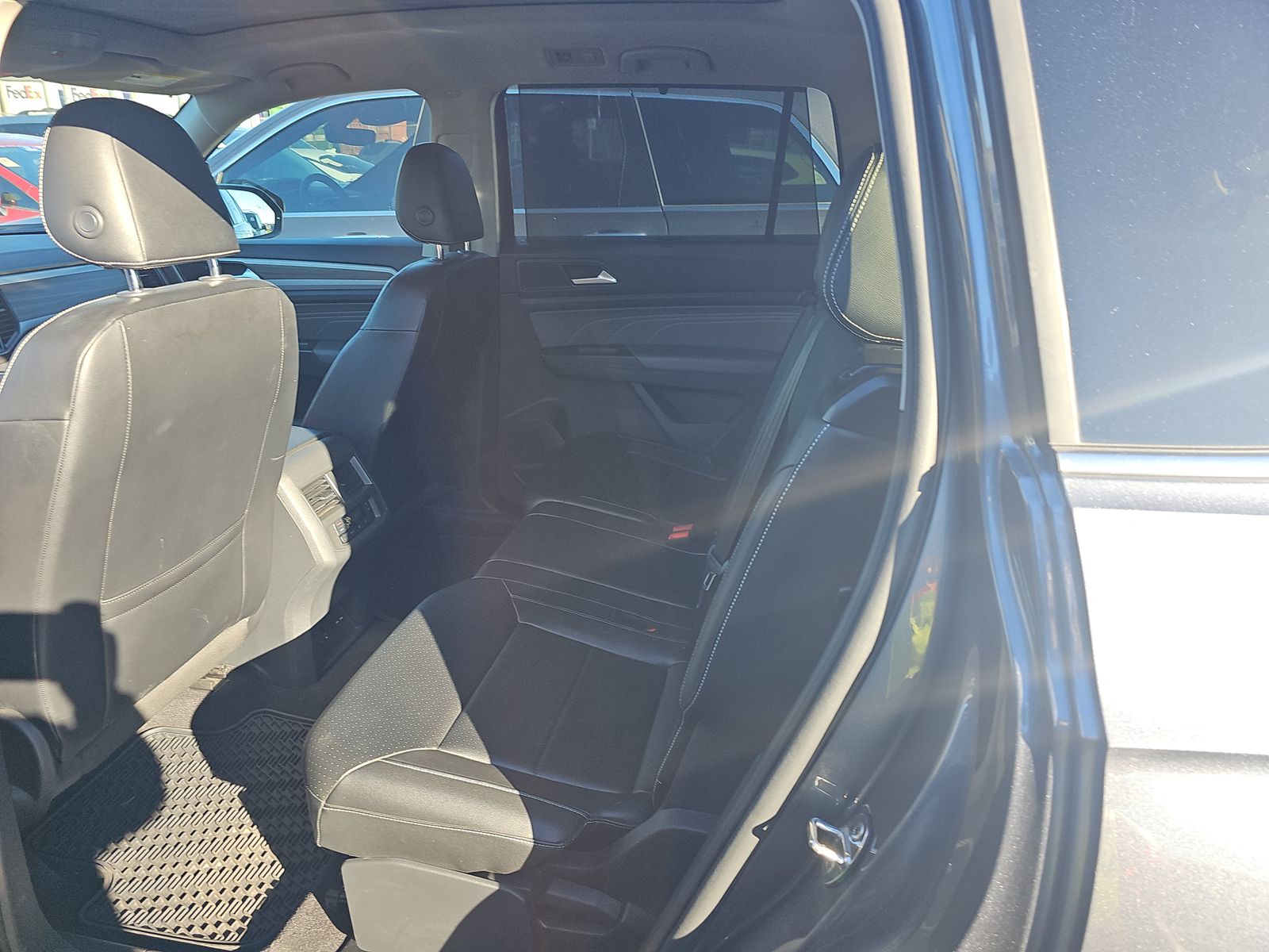 2022 Volkswagen Atlas 2.0T SEL AWD