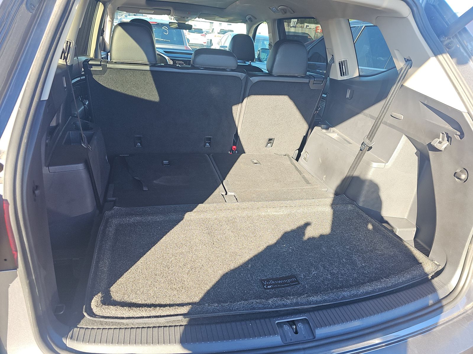 2022 Volkswagen Atlas 2.0T SEL AWD