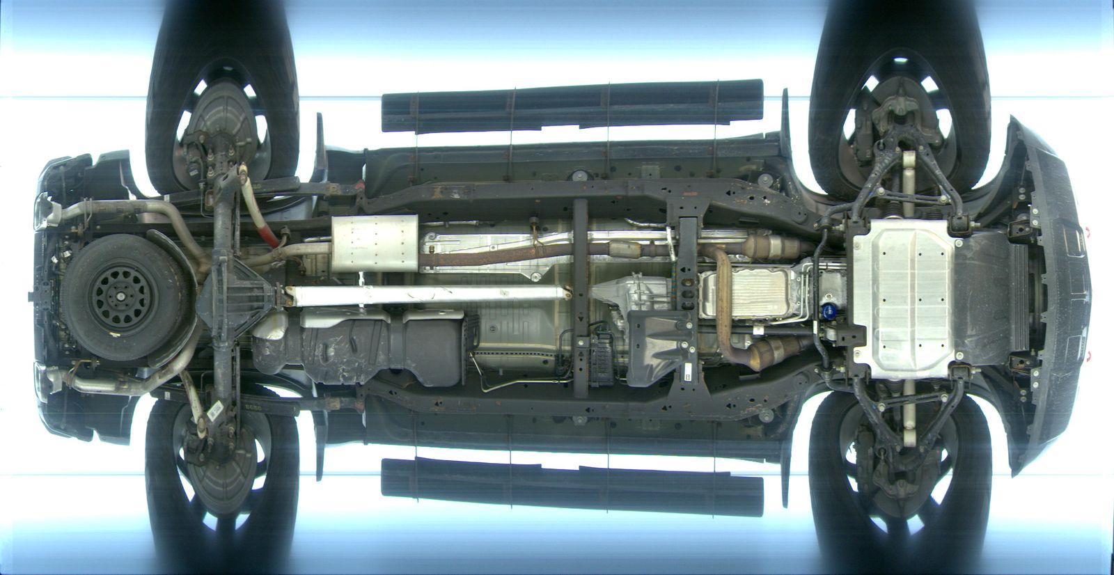 2023 Chevrolet Silverado 1500 LT Trail Boss AWD