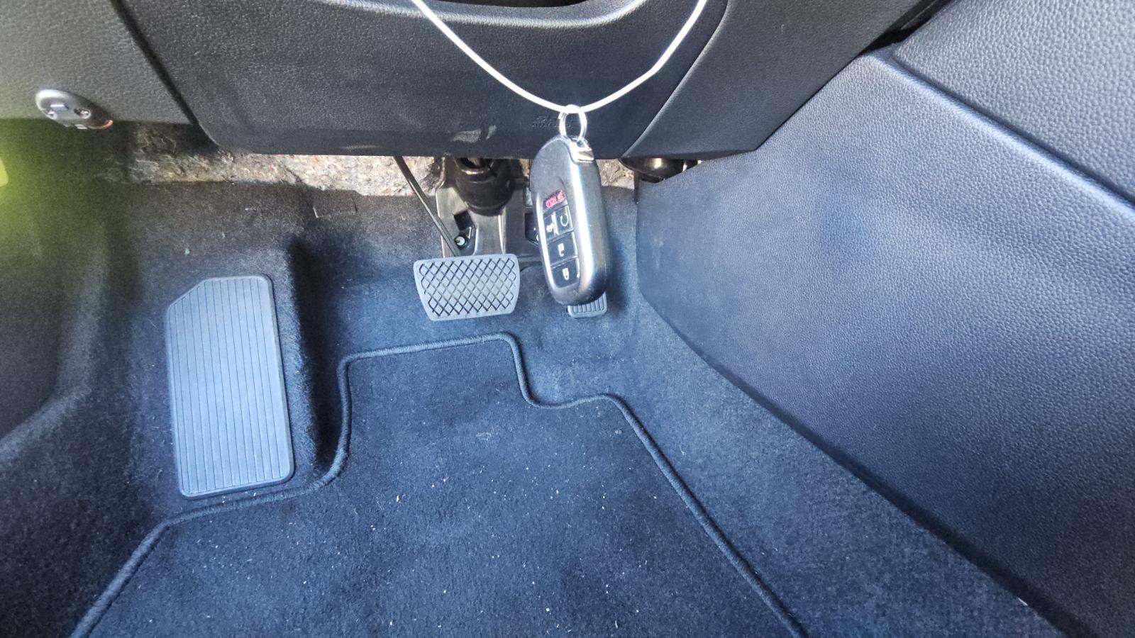 2025 Honda Accord LX FWD