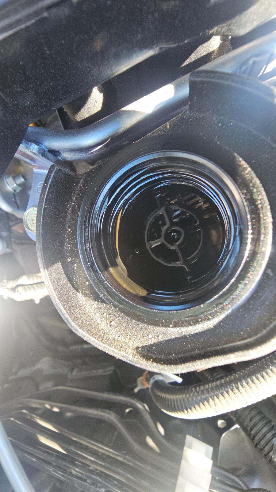 2025 Honda Accord LX FWD