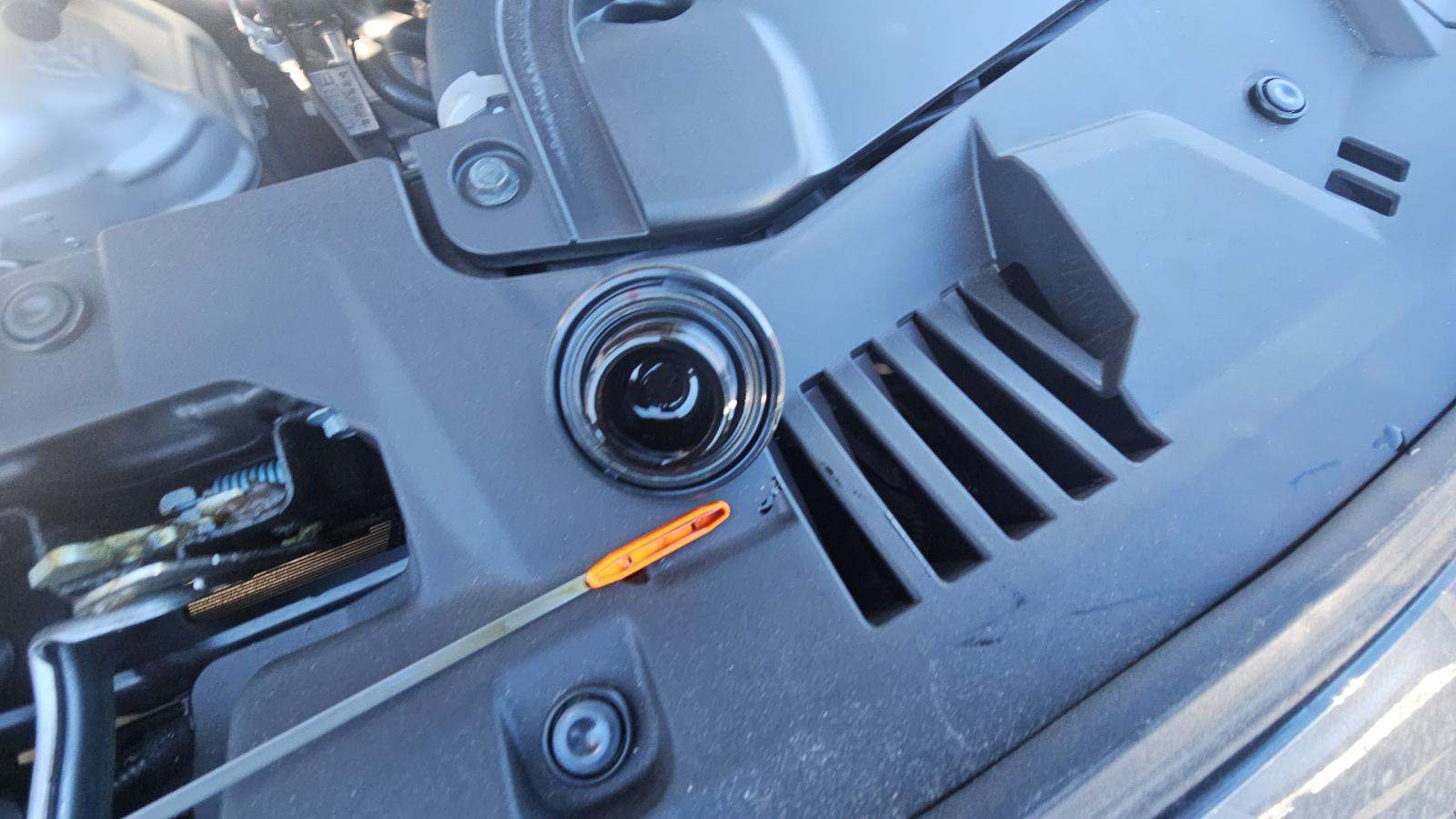 2025 Honda Accord LX FWD