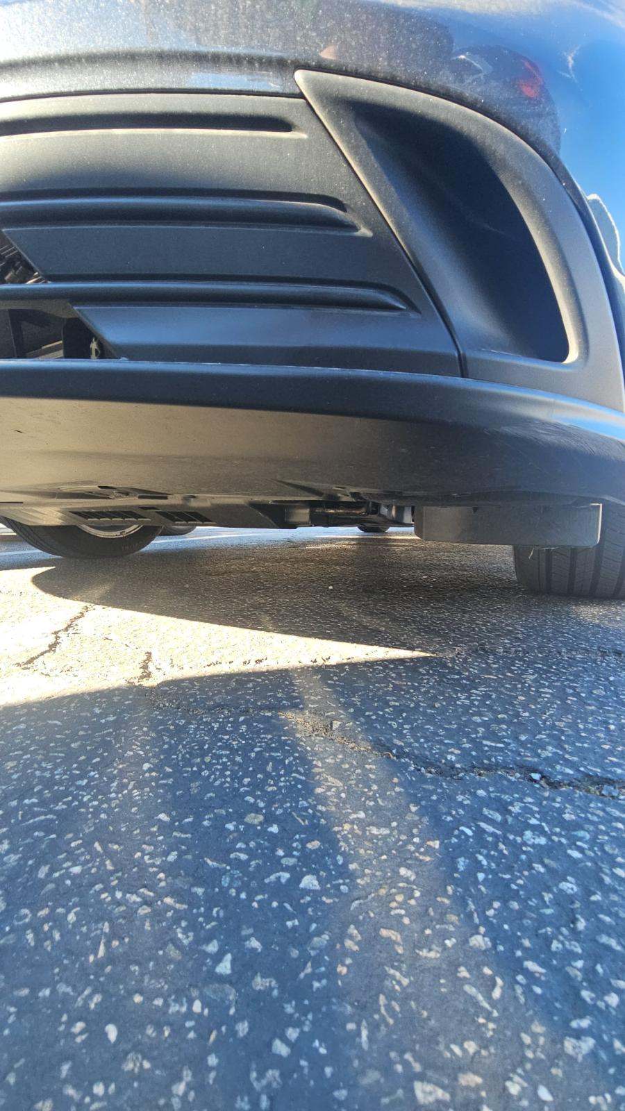 2025 Honda Accord LX FWD