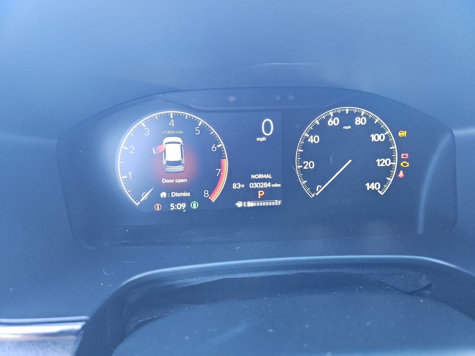 2024 Honda CR-V EX FWD