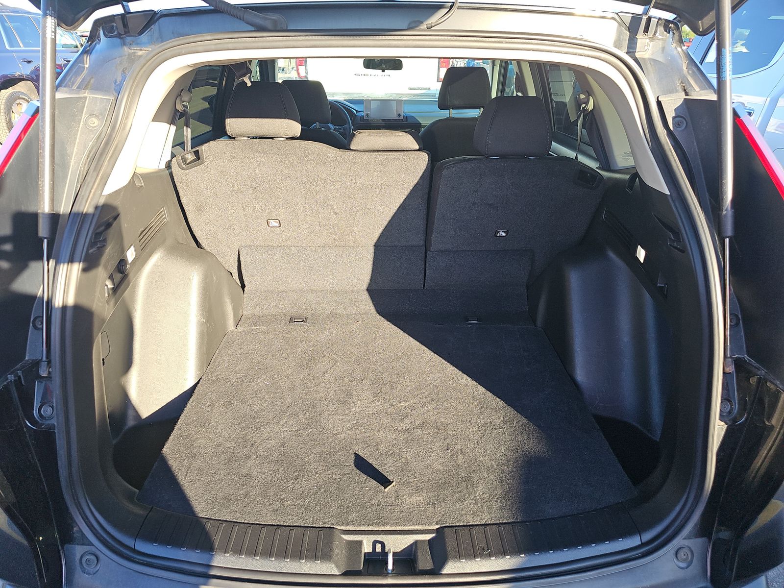 2024 Honda CR-V EX FWD