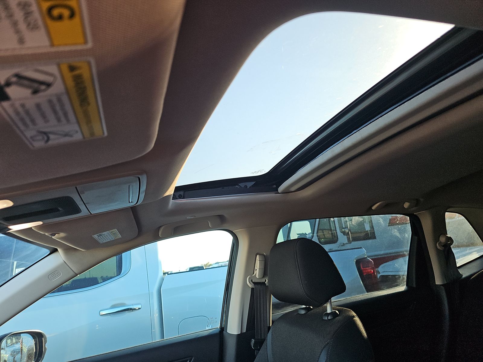 2024 Honda CR-V EX FWD