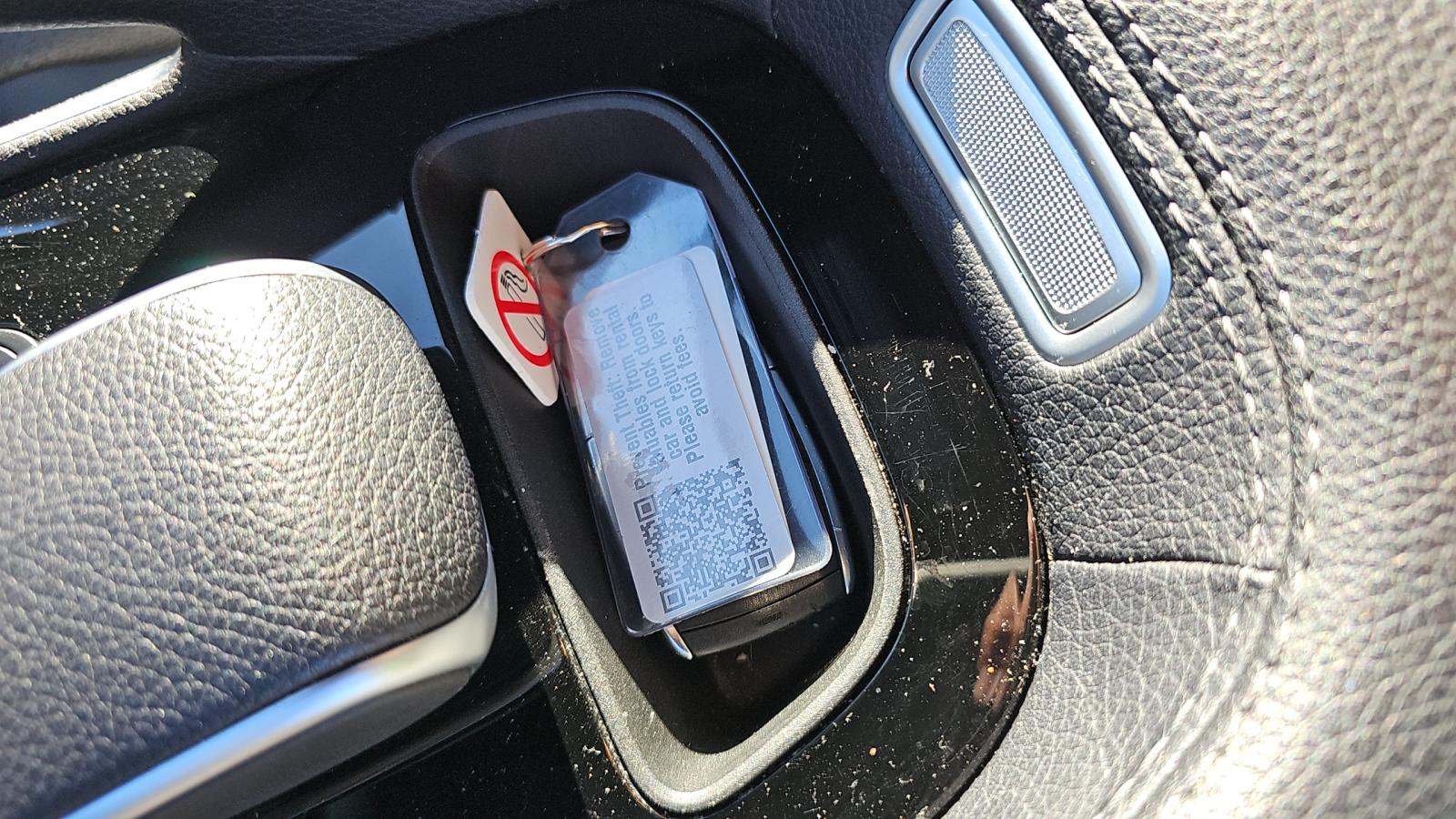 2024 Mercedes-Benz GLE GLE 450e AWD