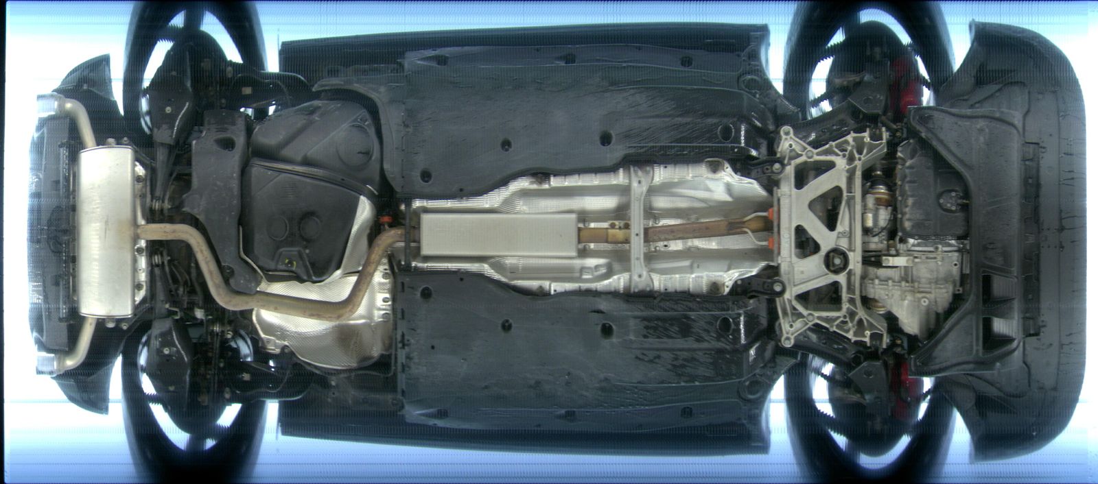 2024 Volkswagen Golf 380 Performance FWD