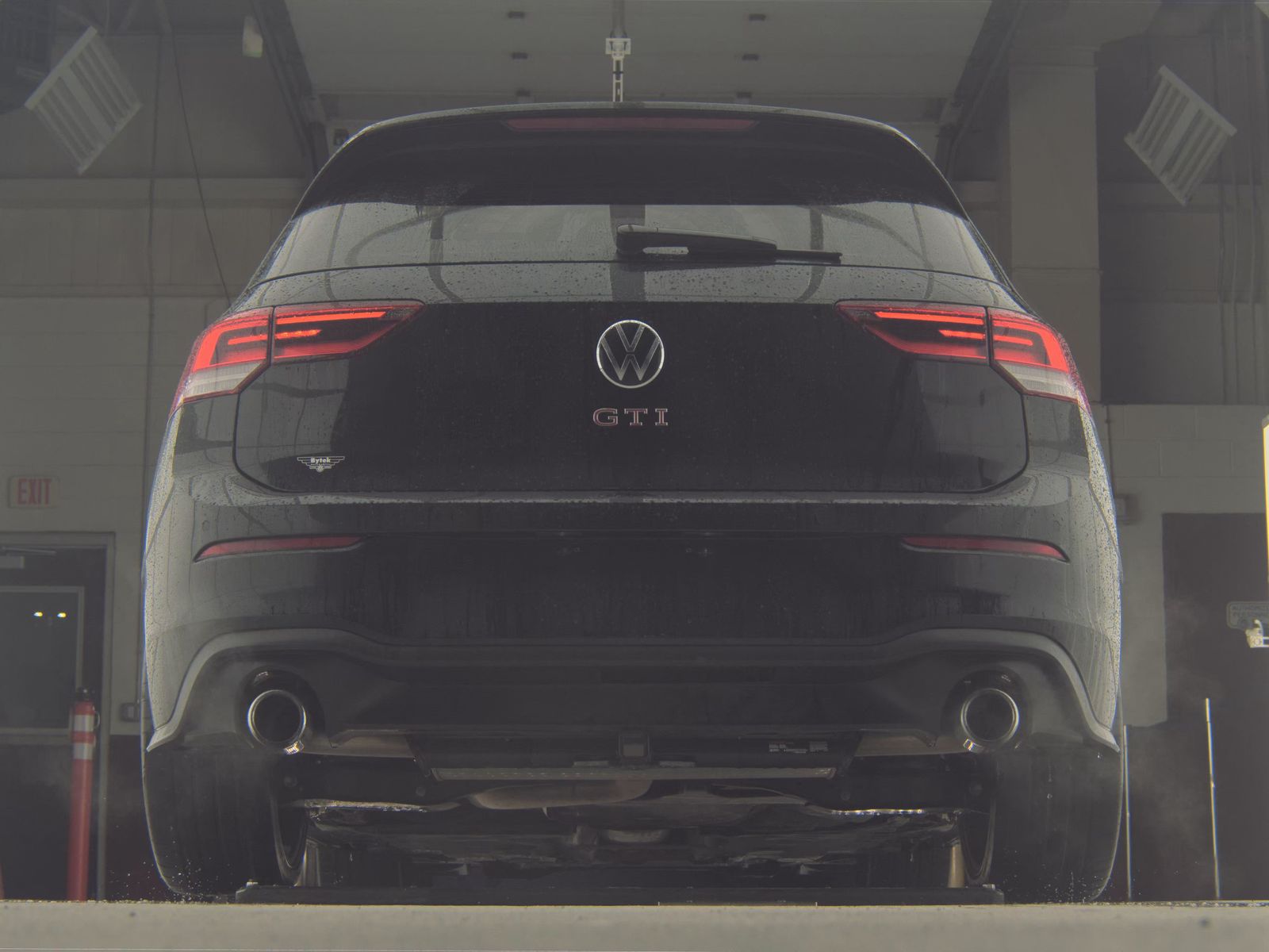 2024 Volkswagen Golf 380 Performance FWD