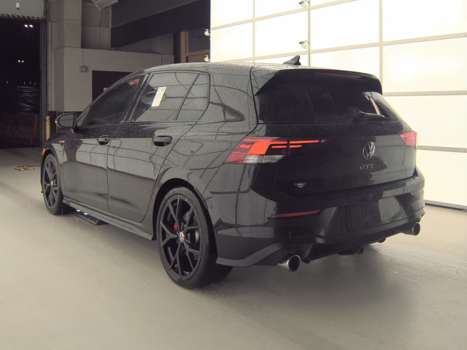 2024 Volkswagen Golf 380 Performance FWD