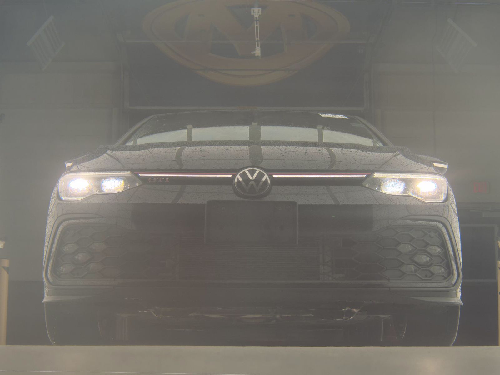 2024 Volkswagen Golf 380 Performance FWD