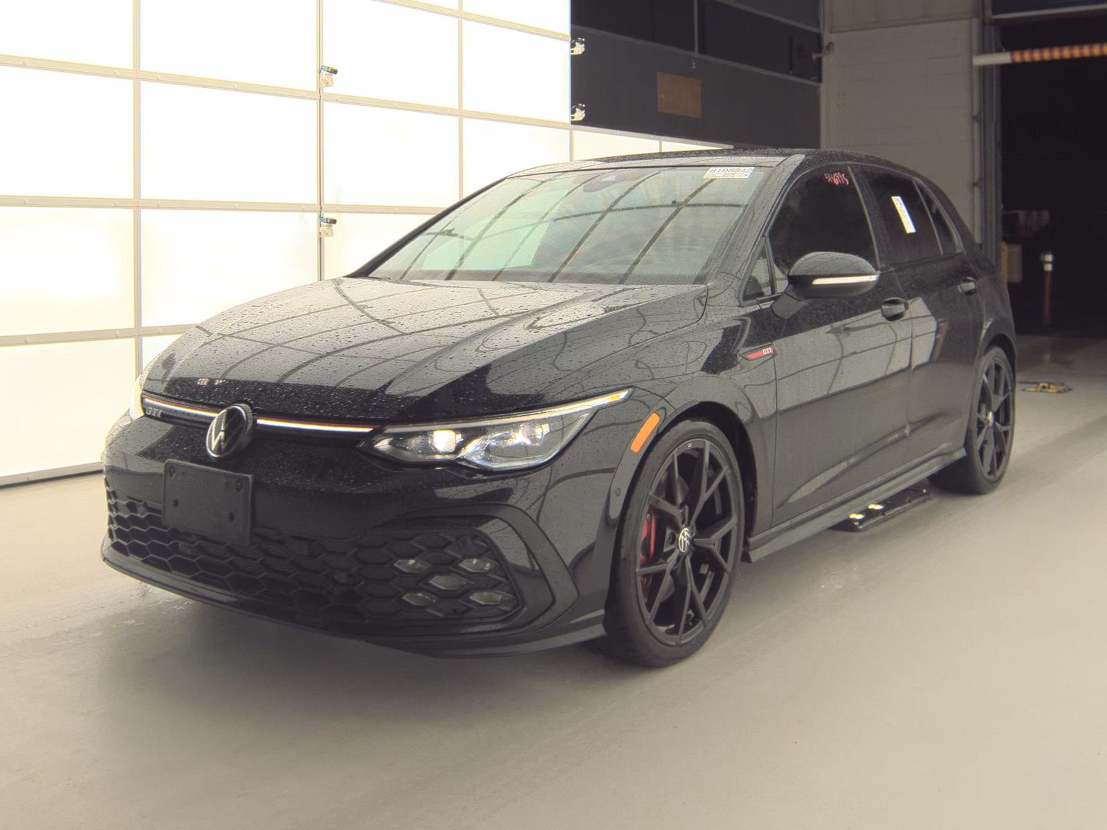 2024 Volkswagen Golf 380 Performance FWD