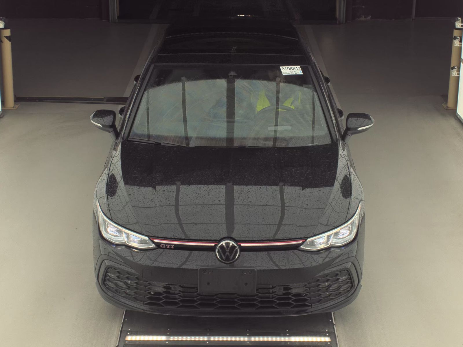 2024 Volkswagen Golf 380 Performance FWD