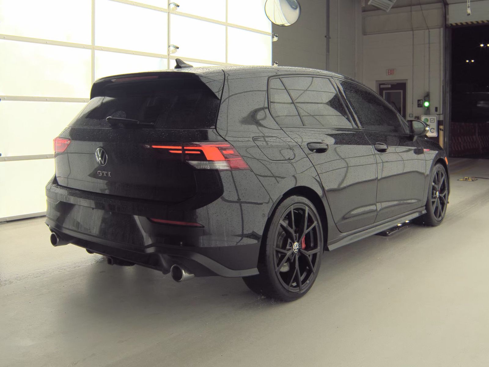 2024 Volkswagen Golf 380 Performance FWD