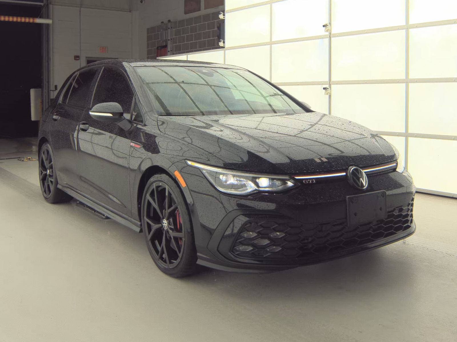 2024 Volkswagen Golf 380 Performance FWD