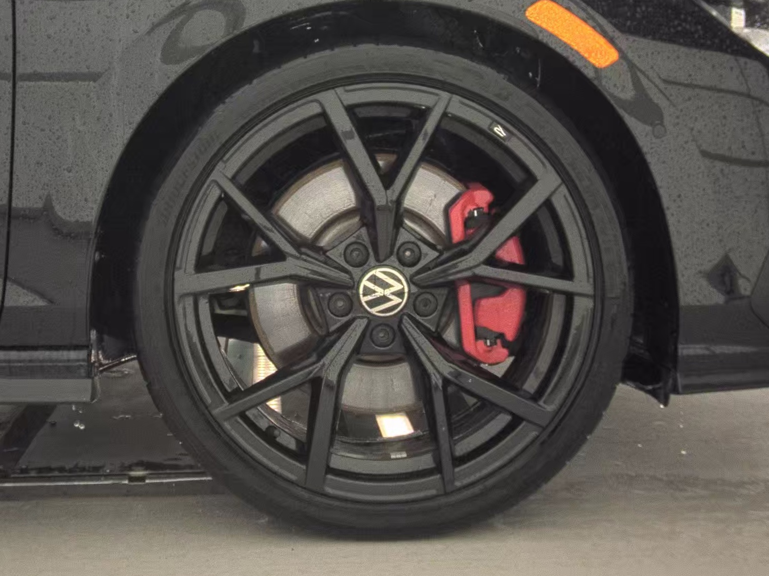 2024 Volkswagen Golf 380 Performance FWD