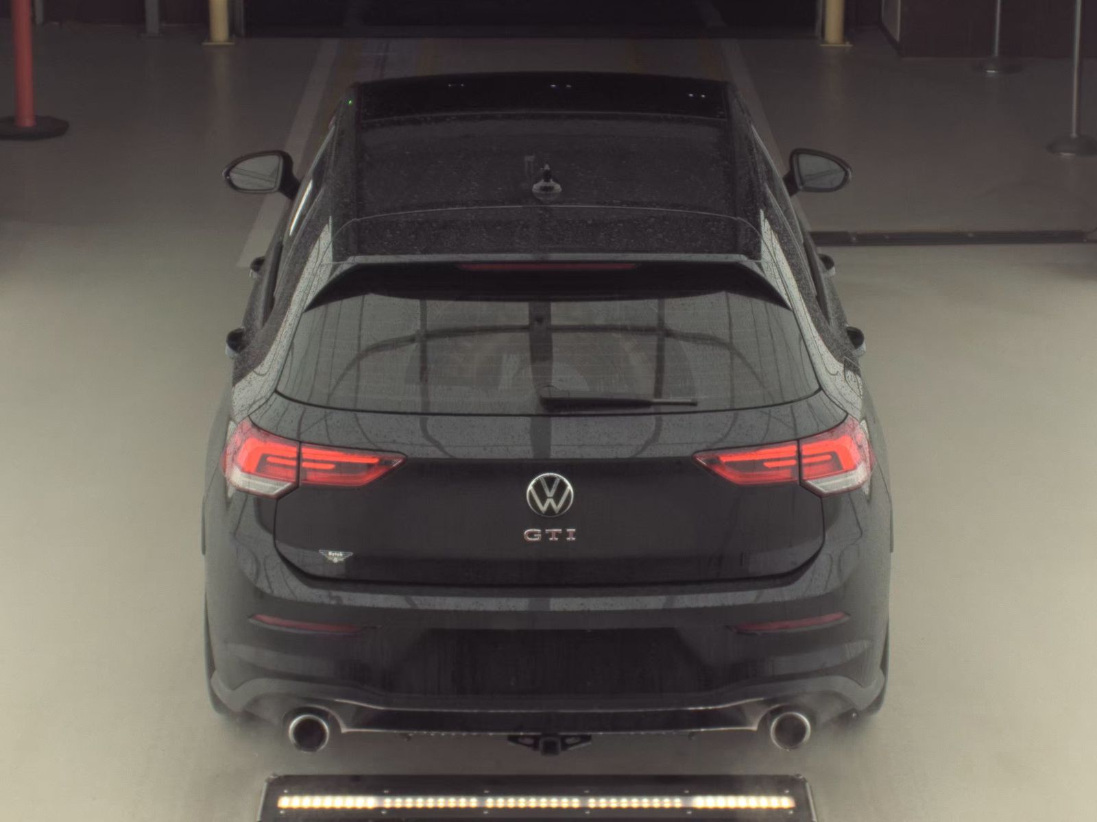 2024 Volkswagen Golf 380 Performance FWD