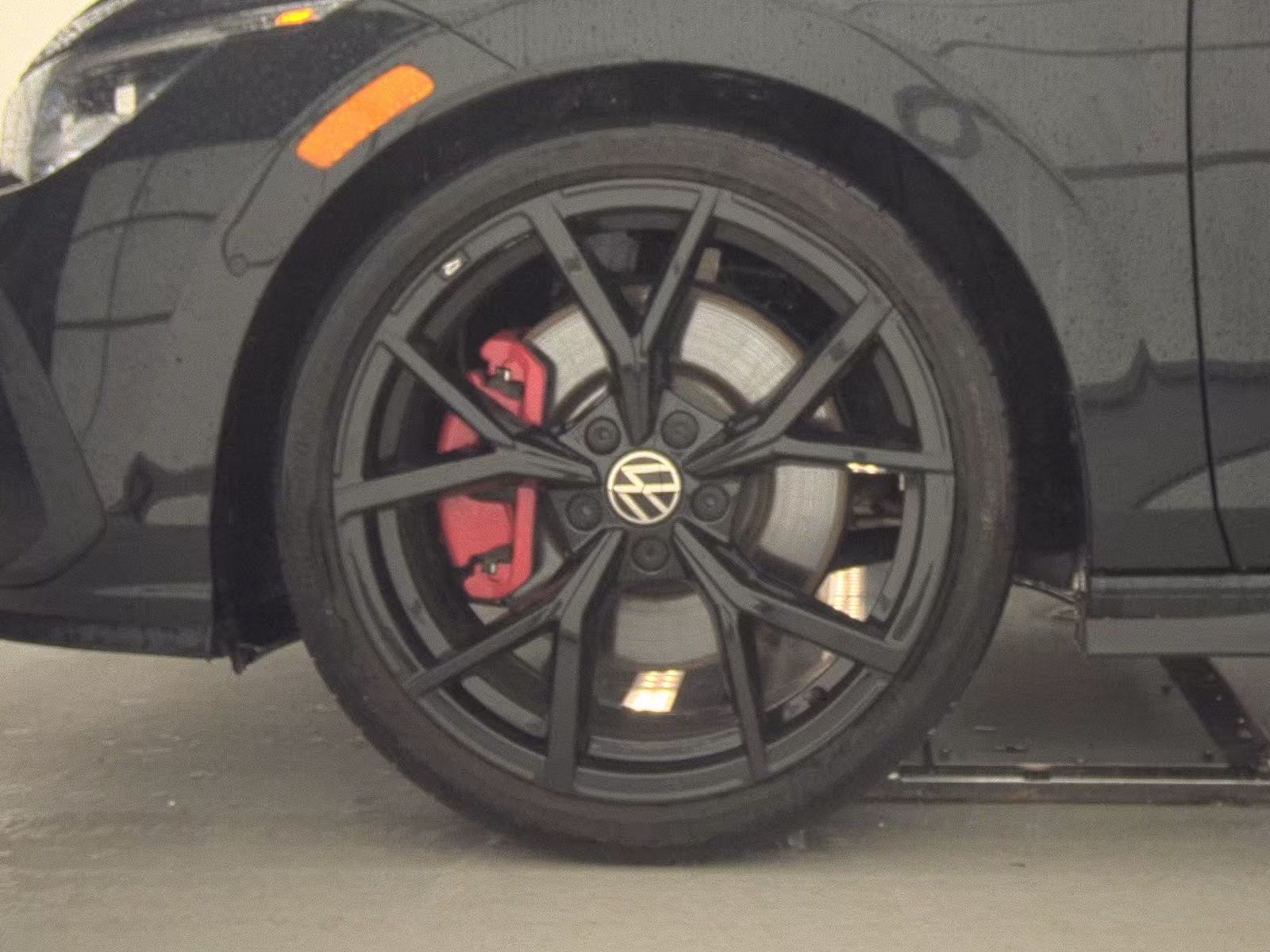 2024 Volkswagen Golf 380 Performance FWD