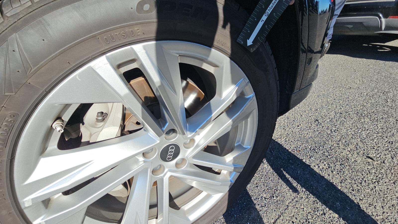 2024 Audi Q7 Premium Plus AWD