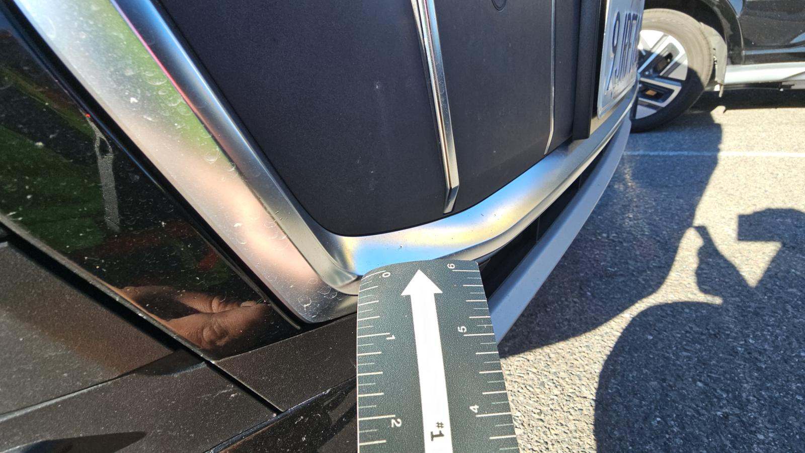 2024 Audi Q7 Premium Plus AWD