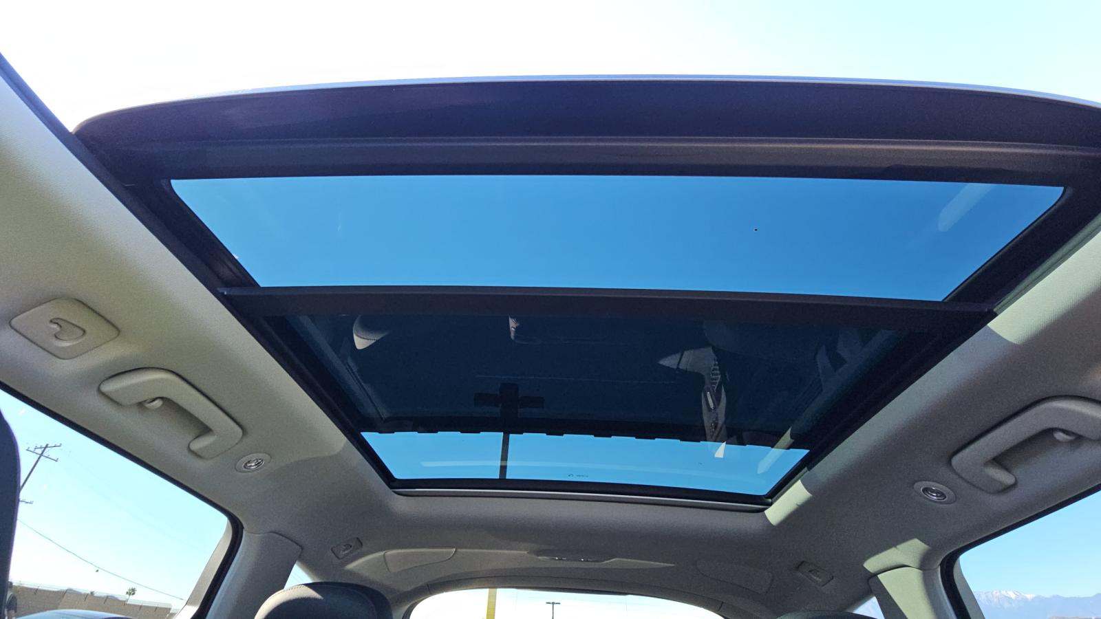 2024 Audi Q7 Premium Plus AWD